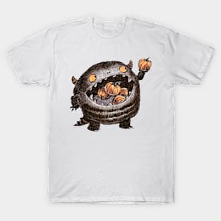 eat labu T-Shirt